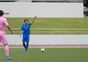試合シーン14