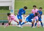 試合シーン46