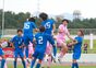 試合シーン68