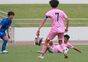 試合シーン84