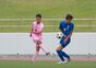 試合シーン94