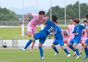 試合シーン98