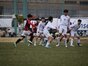試合シーン11