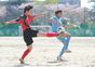 試合シーン19