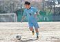 試合シーン34