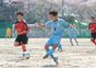 試合シーン50