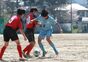 試合シーン70