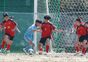 試合シーン76