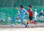 試合シーン91