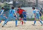 試合シーン98