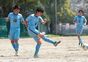 試合シーン105