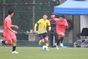 試合シーン91