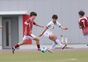 試合シーン50