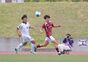 試合シーン90