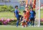 試合シーン28