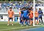試合シーン34