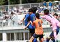 試合シーン36