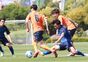試合シーン39