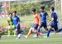 試合シーン56