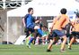 試合シーン62