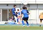 試合シーン83
