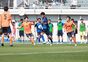 試合シーン84