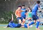 試合シーン105