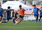 試合シーン135
