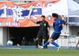 試合シーン150