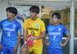 試合シーン10