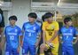 試合シーン11