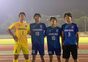 試合シーン41
