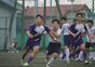 試合シーン50