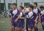 試合シーン90