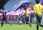 試合シーン47
