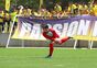 試合シーン100