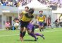 試合シーン107