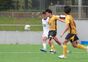 試合シーン98