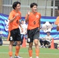 市立浦和 vs 叡明