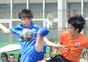 試合シーン19