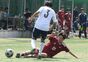 試合シーン17