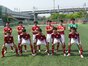 試合シーン09