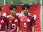試合シーン15