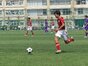試合シーン26
