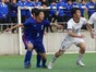 試合シーン11