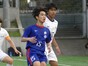 試合シーン14