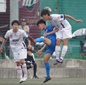 健大高崎 vs 國學院久我山