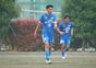 試合シーン14