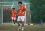 試合シーン46