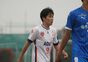 試合シーン70